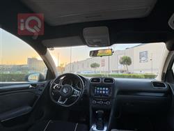 فولكسفاغن جولف